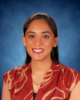 Jaspreet Kaur